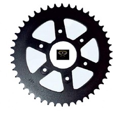 Moto Ulusoy Arka Dişli 45T Bajaj Dominar 250CC 400CC Ktm Duke 390CC 690CC 790CC 890CC