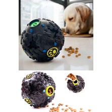 Munico Evcil Hayvan Köpek Gıcırtı Eksik Gıda Topu Gıcırtı Köpek Yavrusu Büyük Köpek Bulmaca Köpek Oyuncağı