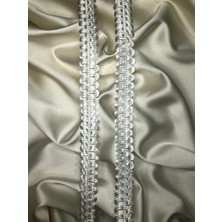 Dekoratif Su Taşı Şerit, 100 Metre, Kod-62