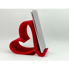 TriVox3D Kalpli Telefon Standı