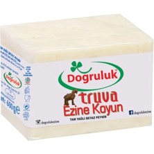Doğruluk Olgunlaştırılmış Koyun Peyniri 1 kg - Geleneksel Mandıra Lezzeti