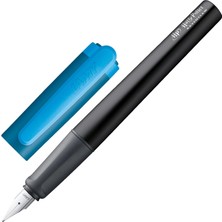 Lamy Nexx Dolma Kalem Alüminyum Gövde, M Uç, Ravenclaw