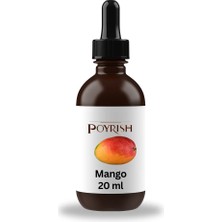 Poyrish Mango Mum Esansı 20 Ml.