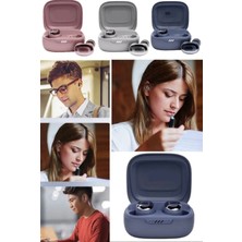 Munico Kablosuz Kulaklık Gürültü Önleyici Stereo Spor Kulaklığı Surround Ses Kablosuz Bluetooth Oyun Game