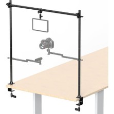 Ulanzi Vijim LS15 Fotoğraf Stüdyosu Masa Standı