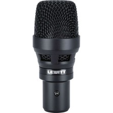 Lewitt Dtp 340 Tt Dinamik Tom ve Snare Dinamik Davul Mikrofonu
