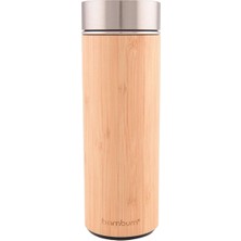 UltraMint 480 ml Termos Kapsül, Sıcak ve Soğuk Için Güçlü Koruma