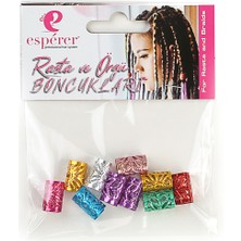 DS LLC Ieg™ Rasta ve Örgü Boncuğu - OB22 DSLLC-RSİEG248