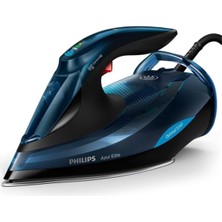 Philips Domestic Appliances Plancha De Vapor Con Tecnología Optimaltemp GC5034/20 Buharlı Ütü, Plast