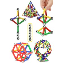 Munico Profesyonel Ultra Çocuklar Için Tüm Yaşlara Uygun Eğitici Öğretici Zihin Geliştirici 37'li Leg Parça