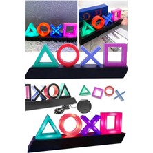 Munico Playstation 5 Ps5 Kolu Slim Gamepad Için Veri Kap Yumuşak Silikon Jel Kılıf Kauçuk Cilt Kapağı