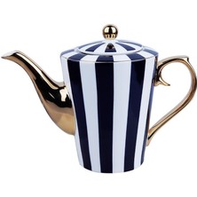 UltraMint Paslanmaz Çaydanlık 900CC, Estetik ve Dayanıklı Tasarım