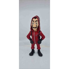 Hanart La Casa De Papel Berlin 15 cm Figür