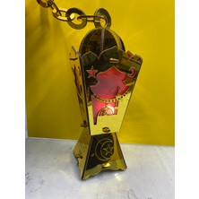 Honey Concept Ramazan Feneri