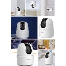 Munico Eve Kurulan Pratik Evcil Hayvan Takip Cihazı Akıllı Güvenlik Hem Gündüz Gece Net Görüntüler Kamera