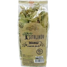 Şifalıköy Ihlamur 30 G X8 Adet