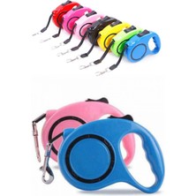 Munico Makaralı Uyumlu Metre Universal Tasması Bedenlere Uzaltma Göğüse Dayanıklı Boyun T  Için Ideal Seçim