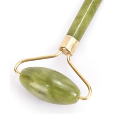 Munico 2'li Yüz Sıkılaştırıcı Canlandırıcı Rulo Doğal Set Yüz Masaj Aleti Selülit Spa