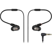 Audio-Technica Audio Technica ATH-E50 In-Ear Monitör Kulaklık, Standart