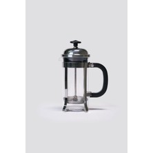 UltraMint 350 ml French Press, Lüx Model, Şık ve Dayanıklı Kahve Demleme Aracı