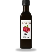 Poyrish Nar Mum Esansı 250 Ml.