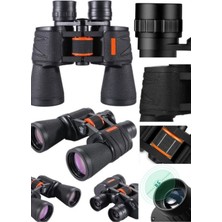 Munico Su Geçirmez Black Dürbün 180X180 Yüksek Çözünürlük Kamp Avcılık Gezici Kullanım Için