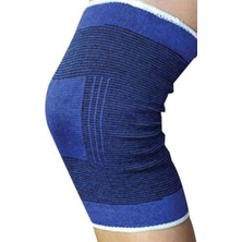 Munico Sporcu Dizlik Seti 1 Çift Dirsek Diz Koruyucu Universal Diz Ağrısı ve Yara Engelleyici Pamuksu Spor