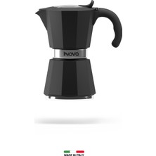 UltraMint Pratik ve Şık Indüksiyon Ocak, Hızlı Isıtma ve Enerji Tasarrufu Sağlar