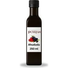 Poyrish Ahududu Mum Esansı 250 Ml.