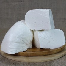 Araz Et Taze Tuzsuz Peynir 1 kg - Doğal, Hafif ve Sağlıklı Mandıra Lezzeti