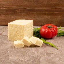 Araz Et Ezine Koyun Peyniri 1 kg - Geleneksel Şirden Mayalı Tam Yağlı Lezzet