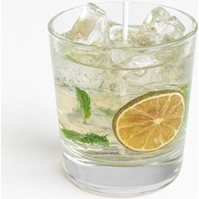 Poyrish Mojito Mum Yapım Seti