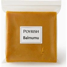 Poyrish Balmumu 5 Kg.