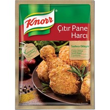 Knorr Çıtır Pane Harcı (90 Gr) X6 Adet
