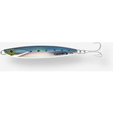 Hobiurun Biastos Casting Jig Kaşık - 40 G - Mavi