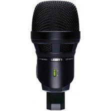 Lewitt Dtp 340 Rex Dinamik Kick Mikrofon