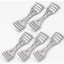 Poyrish Metal Fitil Dengeleyici 50 Adet