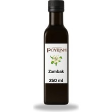 Poyrish Zambak Mum Esansı 250 Ml.