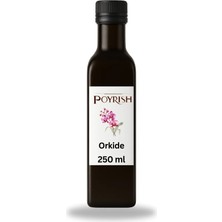 Poyrish Orkide Mum Esansı 250 Ml.