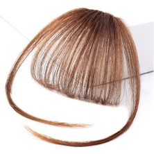 DS LLC Ieg™ Gerçek Perçem - Kahve Karamel DSLLC-RSİEG248