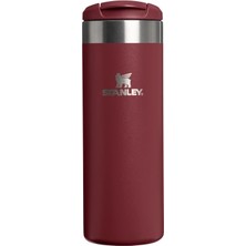 Stanley The Aerolight Transit Termos Bardak 0.47 Lt - (16 Oz) Cranberry