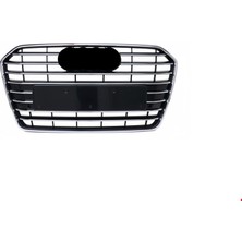 İTHAL Audi - A6 2015 - Ön Panjur A6 2015-