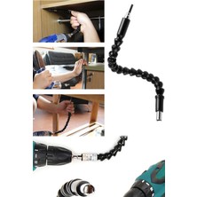 Munico Spiral Tornavida Vidalama Aleti Vida Somon Sıkma Tamir Seti Çift Akülü Her Matkapa Uyumlu Hırdavat