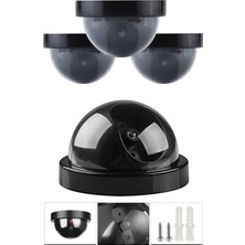 Munico Cihazı 3 Kamera Adet Montaj Evler Hırsız Pilli Dükkanlar Güvenlik Engelleyici Tüm   Için Ideal Seçim