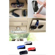 Munico Içi Tutun Gözlüklerinizi Gözlük Tutucusu Araba Esnasında Altında Elinizin Vizörü A  Için Ideal Seçim