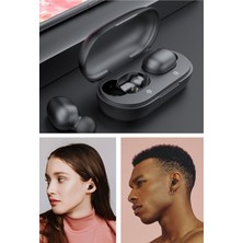 Munico Ultra Iyi Ses Kaliteli Bluetooth Kulaklık Kulaktan Düşme Yapmaz Business & Seyehat & Sürücü Şöförler