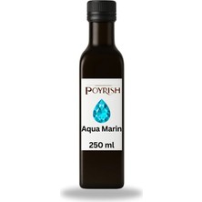 Poyrish Aqua Marin Mum Esansı 250 Ml.