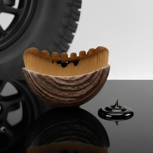 URZ Araç Lastik Yanı Parlatma Fırçası