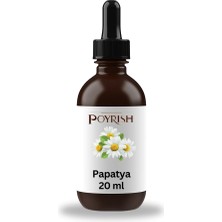 Poyrish Papatya Mum Esansı 20 Ml.