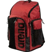 Arena Spıky Iıı Backpack 45 Crımson Black